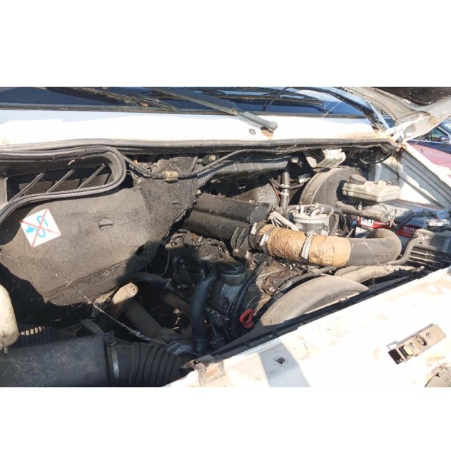 Ολόκληρο Αυτοκίνητο Mercedes-Benz Sprinter Κωδ.Κινητηρα 611981 2000-2006