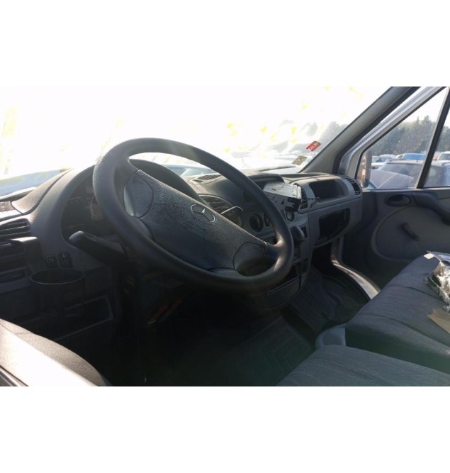 Ολόκληρο Αυτοκίνητο Mercedes-Benz Sprinter Κωδ.Κινητηρα 611981 2000-2006