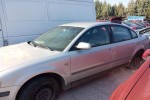 Ολόκληρο Αυτοκίνητο Volkswagen Passat Κωδ.Κινητηρα ARM 2000-2005