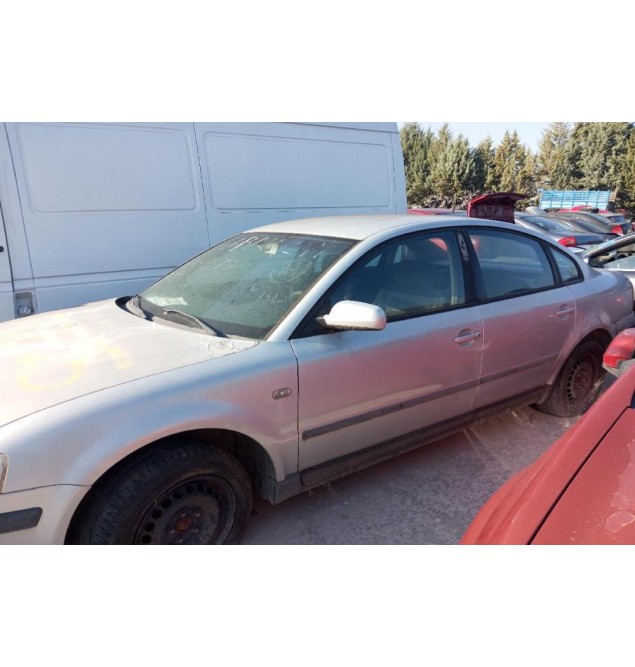 Ολόκληρο Αυτοκίνητο Volkswagen Passat Κωδ.Κινητηρα ARM 2000-2005