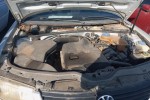 Ολόκληρο Αυτοκίνητο Volkswagen Passat Κωδ.Κινητηρα ARM 2000-2005