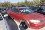Ολόκληρο Αυτοκίνητο Renault Megane Cabrio Κωδ.Κινητηρα F4R776 2004-2009 143000km