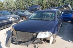 Ολόκληρο Αυτοκίνητο Volkswagen Passat Κωδ.Κινητηρα AZM 2000cc 115hp 2000-2005