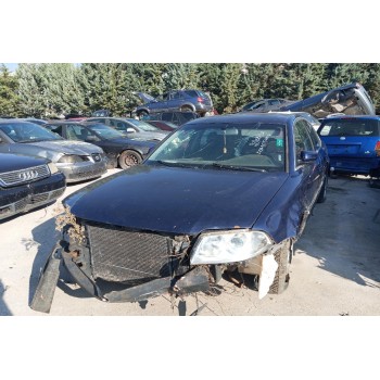 Ολόκληρο Αυτοκίνητο Volkswagen Passat Κωδ.Κινητηρα AZM 2000cc 115hp 2000-2005