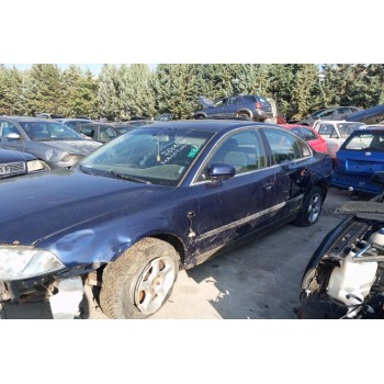 Ολόκληρο Αυτοκίνητο Volkswagen Passat Κωδ.Κινητηρα AZM 2000cc 115hp 2000-2005