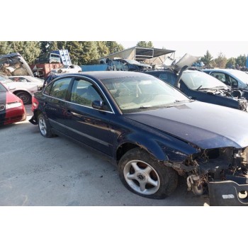Ολόκληρο Αυτοκίνητο Volkswagen Passat Κωδ.Κινητηρα AZM 2000cc 115hp 2000-2005