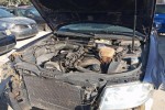 Ολόκληρο Αυτοκίνητο Volkswagen Passat Κωδ.Κινητηρα AZM 2000cc 115hp 2000-2005