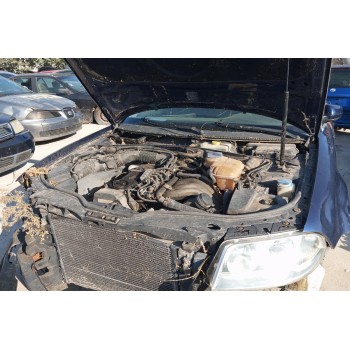 Ολόκληρο Αυτοκίνητο Volkswagen Passat Κωδ.Κινητηρα AZM 2000cc 115hp 2000-2005