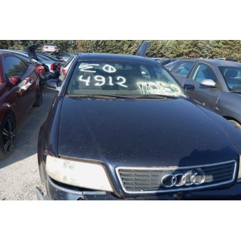 Ολόκληρο Αυτοκίνητο Audi A6 Κωδ.Κινητηρα ALG 2800cc 193hp 1999-2005