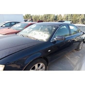 Ολόκληρο Αυτοκίνητο Audi A6 Κωδ.Κινητηρα ALG 2800cc 193hp 1999-2005