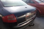 Ολόκληρο Αυτοκίνητο Audi A6 Κωδ.Κινητηρα ALG 2800cc 193hp 1999-2005