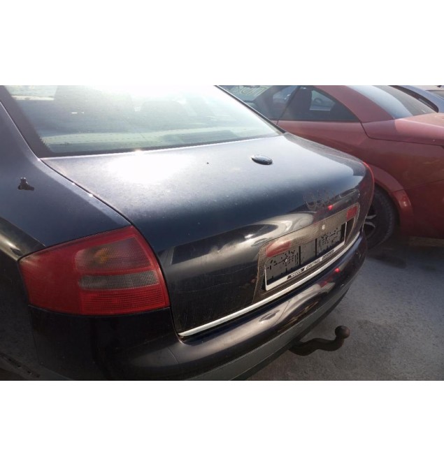 Ολόκληρο Αυτοκίνητο Audi A6 Κωδ.Κινητηρα ALG 2800cc 193hp 1999-2005