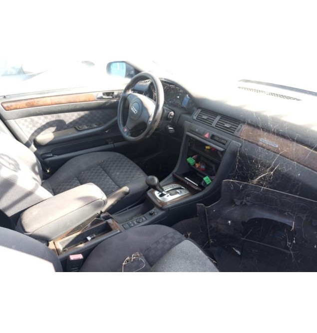 Ολόκληρο Αυτοκίνητο Audi A6 Κωδ.Κινητηρα ALG 2800cc 193hp 1999-2005