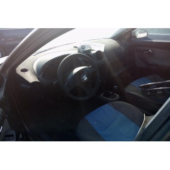 Ολόκληρο Αυτοκίνητο Seat Ibiza Κωδ.Κινητηρα BBY 1400CC 75HP 2002-2007