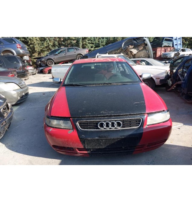 Ολόκληρο Αυτοκίνητο Audi A3 Κωδ.Κινητηρα AKL 1600cc 101hp 1996-2000