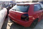 Ολόκληρο Αυτοκίνητο Audi A3 Κωδ.Κινητηρα AKL 1600cc 101hp 1996-2000
