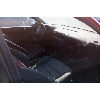 Ολόκληρο Αυτοκίνητο Audi A3 Κωδ.Κινητηρα AKL 1600cc 101hp 1996-2000