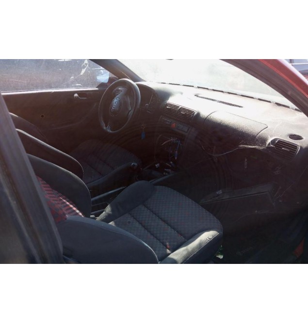 Ολόκληρο Αυτοκίνητο Audi A3 Κωδ.Κινητηρα AKL 1600cc 101hp 1996-2000