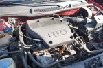 Ολόκληρο Αυτοκίνητο Audi A3 Κωδ.Κινητηρα AKL 1600cc 101hp 1996-2000