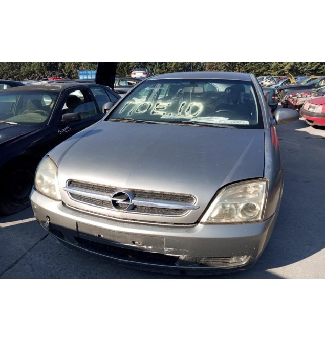 Ολόκληρο Αυτοκίνητο Opel Vectra C Κωδ.Κινητηρα Ζ18ΧΕ 1800cc  2002-2005