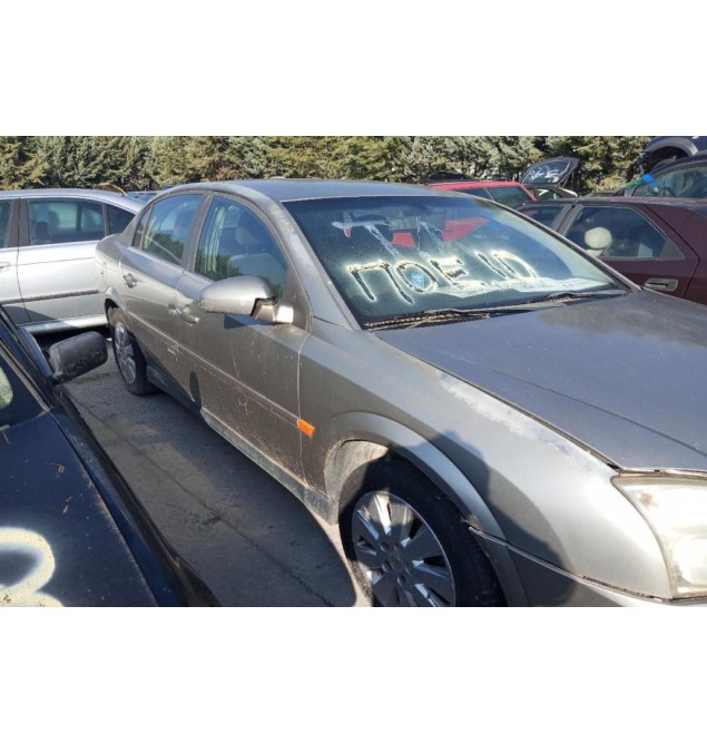 Ολόκληρο Αυτοκίνητο Opel Vectra C Κωδ.Κινητηρα Ζ18ΧΕ 1800cc  2002-2005