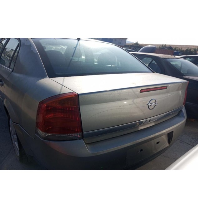 Ολόκληρο Αυτοκίνητο Opel Vectra C Κωδ.Κινητηρα Ζ18ΧΕ 1800cc  2002-2005