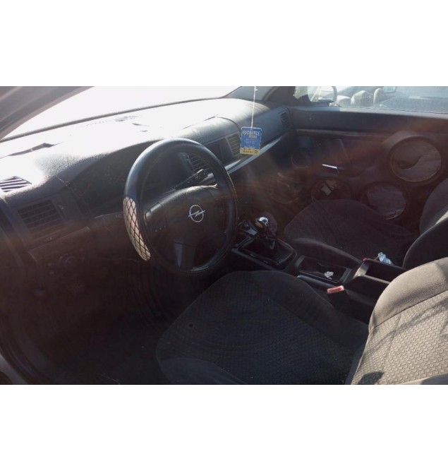 Ολόκληρο Αυτοκίνητο Opel Vectra C Κωδ.Κινητηρα Ζ18ΧΕ 1800cc  2002-2005