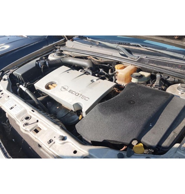 Ολόκληρο Αυτοκίνητο Opel Vectra C Κωδ.Κινητηρα Ζ18ΧΕ 1800cc  2002-2005