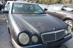 Ολόκληρο Αυτοκίνητο Mercedes-Benz E 220 Κωδ.Κινητηρα 604912 2155cc 75hp 1996-2002