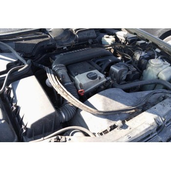 Ολόκληρο Αυτοκίνητο Mercedes-Benz E 220 Κωδ.Κινητηρα 604912 2155cc 75hp 1996-2002