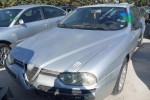 Ολόκληρο Αυτοκίνητο Alfa Romeo Alfa 156 Κωδ.Κινητηρα AR67601 1600cc 120hp 1997-2005