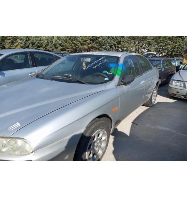Ολόκληρο Αυτοκίνητο Alfa Romeo Alfa 156 Κωδ.Κινητηρα AR67601 1600cc 120hp 1997-2005