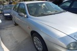 Ολόκληρο Αυτοκίνητο Alfa Romeo Alfa 156 Κωδ.Κινητηρα AR67601 1600cc 120hp 1997-2005