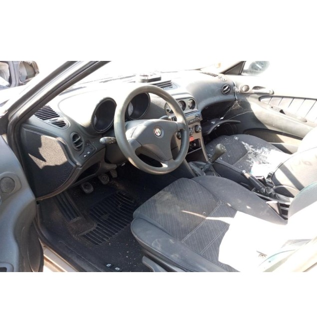 Ολόκληρο Αυτοκίνητο Alfa Romeo Alfa 156 Κωδ.Κινητηρα AR67601 1600cc 120hp 1997-2005