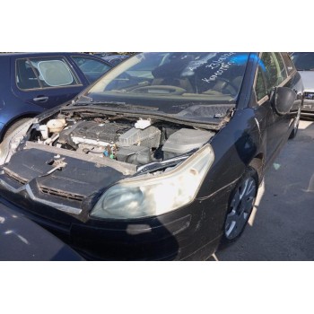 Ολόκληρο Αυτοκίνητο Citroen C4 Κωδ.Κινητηρα NFU (TU5JP4) 1600cc 109hp 2004-2010