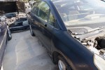 Ολόκληρο Αυτοκίνητο Citroen C4 Κωδ.Κινητηρα NFU (TU5JP4) 1600cc 109hp 2004-2010