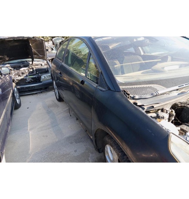 Ολόκληρο Αυτοκίνητο Citroen C4 Κωδ.Κινητηρα NFU (TU5JP4) 1600cc 109hp 2004-2010