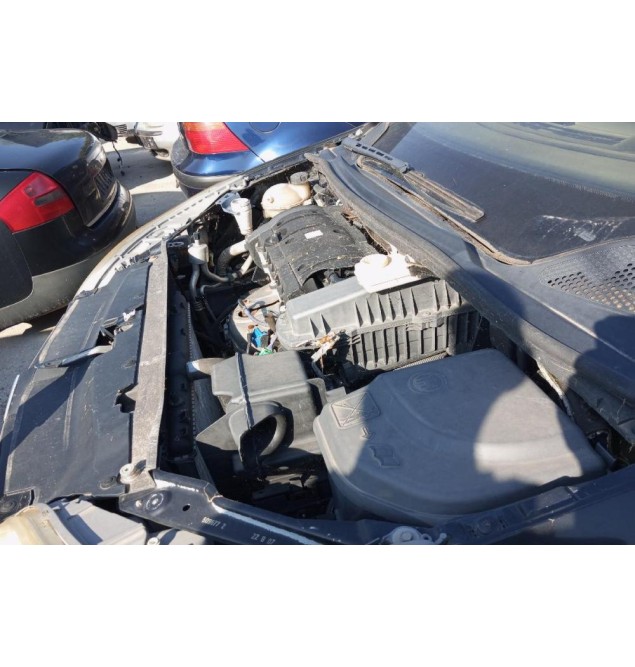 Ολόκληρο Αυτοκίνητο Citroen C4 Κωδ.Κινητηρα NFU (TU5JP4) 1600cc 109hp 2004-2010