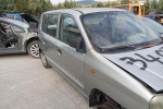 Ολόκληρο Αυτοκίνητο Hyundai Atos Κωδ.Κινητηρα G4HC 1000cc 54hp 1998-2002