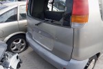 Ολόκληρο Αυτοκίνητο Hyundai Atos Κωδ.Κινητηρα G4HC 1000cc 54hp 1998-2002