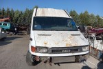 Ολόκληρο Αυτοκίνητο Iveco Κωδ.Κινητηρα 814043C 2800cc 105hp 2003-2006
