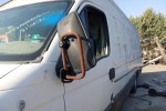 Ολόκληρο Αυτοκίνητο Iveco Κωδ.Κινητηρα 814043C 2800cc 105hp 2003-2006