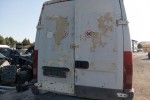 Ολόκληρο Αυτοκίνητο Iveco Κωδ.Κινητηρα 814043C 2800cc 105hp 2003-2006