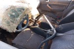 Ολόκληρο Αυτοκίνητο Volkswagen Golf IV QUATRO Κωδ.Κινητηρα AUE 2800cc 204hp 1999-2005