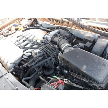 Ολόκληρο Αυτοκίνητο Volkswagen Golf IV QUATRO Κωδ.Κινητηρα AUE 2800cc 204hp 1999-2005