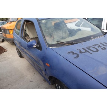 Ολόκληρο Αυτοκίνητο Volkswagen Polo Κωδ.Κινητηρα AAU 1000cc 45hp 1994-1999