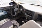 Ολόκληρο Αυτοκίνητο Volkswagen Polo Κωδ.Κινητηρα AAU 1000cc 45hp 1994-1999