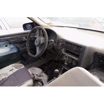 Ολόκληρο Αυτοκίνητο Volkswagen Polo Κωδ.Κινητηρα AAU 1000cc 45hp 1994-1999