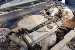 Ολόκληρο Αυτοκίνητο Volkswagen Polo Κωδ.Κινητηρα AAU 1000cc 45hp 1994-1999