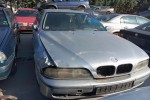 Ολόκληρο Αυτοκίνητο Bmw 523 E39 Κωδ.Κινητηρα M52B25TU 2500cc 170hp 1995-2003